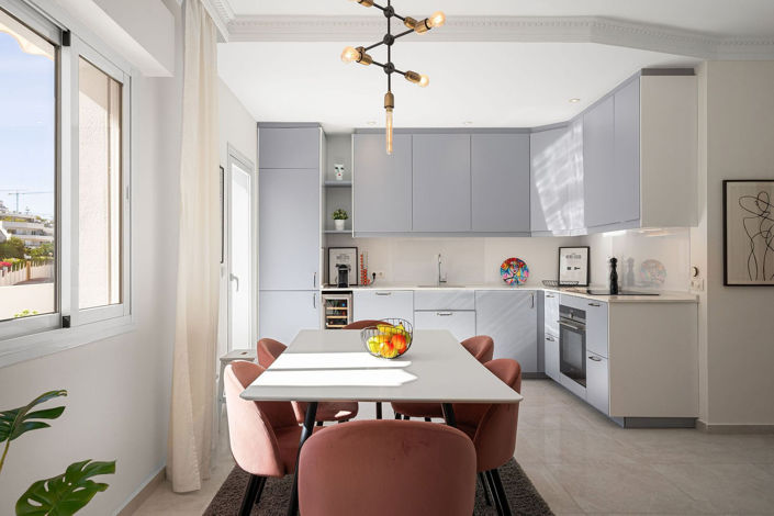 Image No.8-3 Bed Apartment for sale