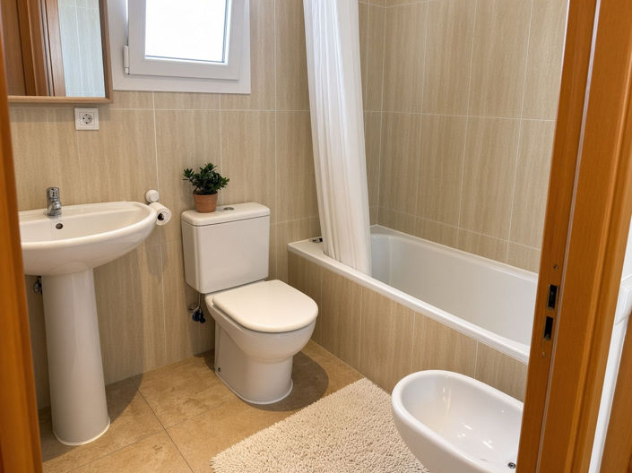 Image No.20-3 Bed Apartment for sale