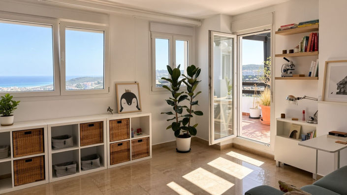 Image No.3-3 Bed Apartment for sale
