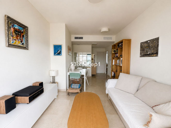 Image No.2-Appartement de 2 chambres à vendre à Estepona