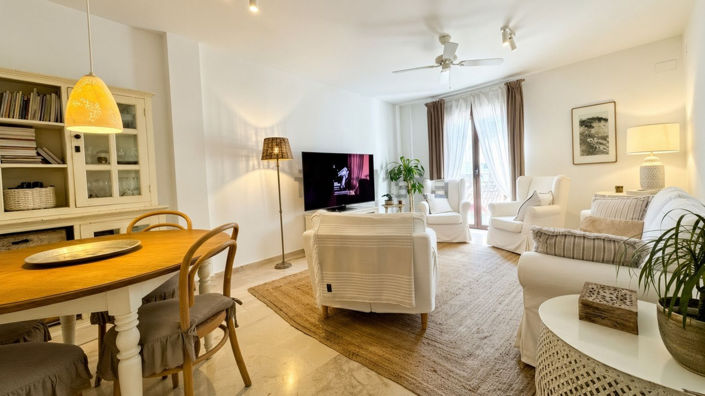 Image No.2-3 Bed Apartment for sale