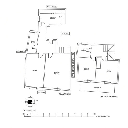 Image No.22-3 Bed Apartment for sale