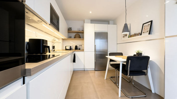 Image No.8-3 Bed Apartment for sale