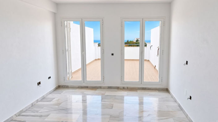 Image No.6-Appartement de 1 chambre à vendre à Estepona