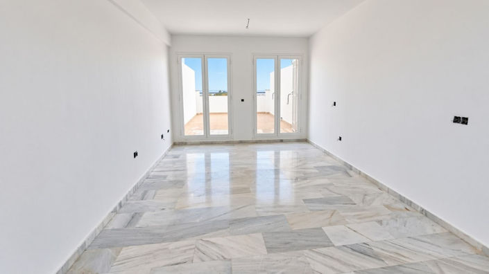 Image No.7-Appartement de 1 chambre à vendre à Estepona