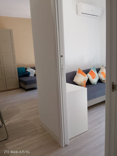 Image No.2-Appartement de 2 chambres à vendre à Calahonda