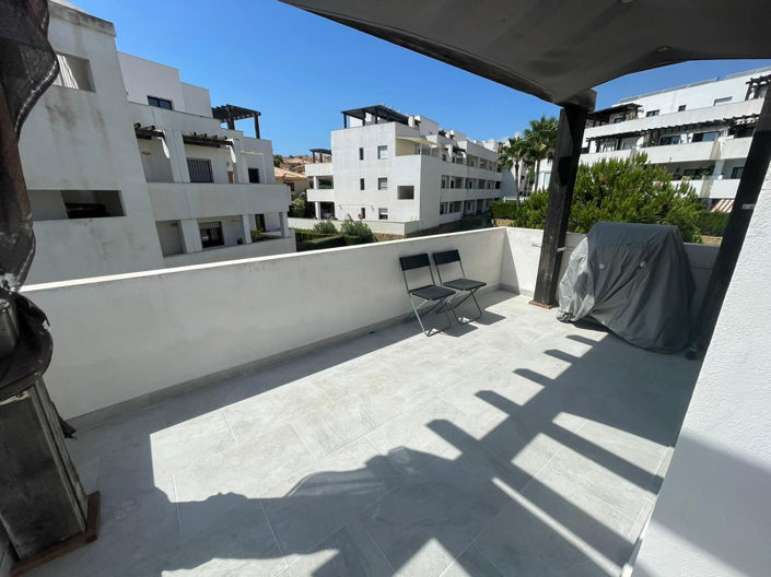 Image No.17-Appartement de 3 chambres à vendre à Riviera del Sol