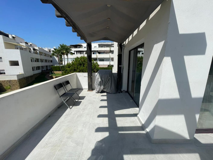 Image No.18-Appartement de 3 chambres à vendre à Riviera del Sol