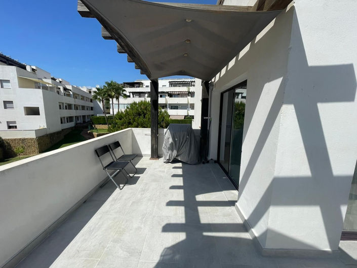 Image No.19-Appartement de 3 chambres à vendre à Riviera del Sol