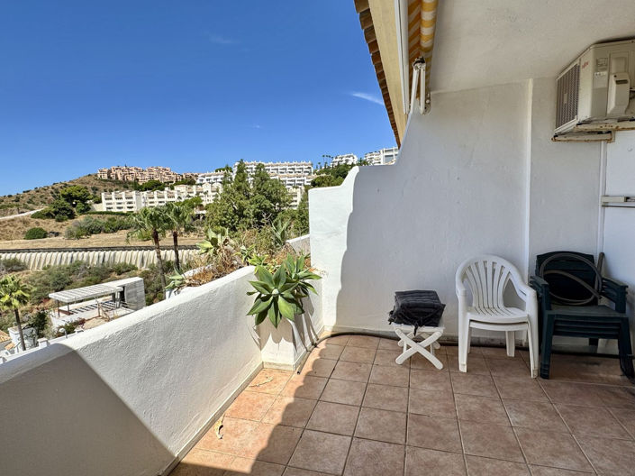 Image No.25-Appartement de 3 chambres à vendre à Calahonda