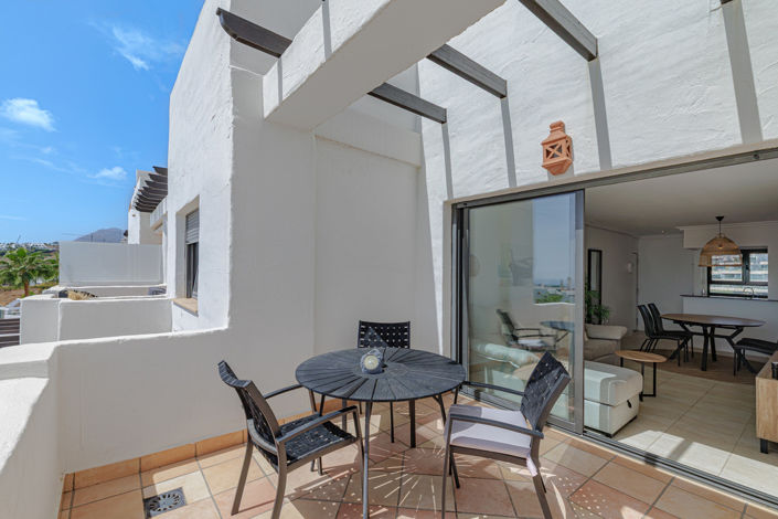 Image No.12-Appartement de 2 chambres à vendre à Estepona