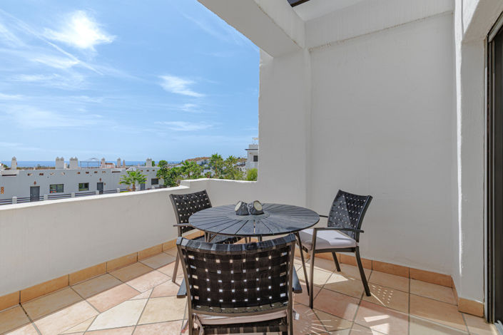Image No.13-Appartement de 2 chambres à vendre à Estepona