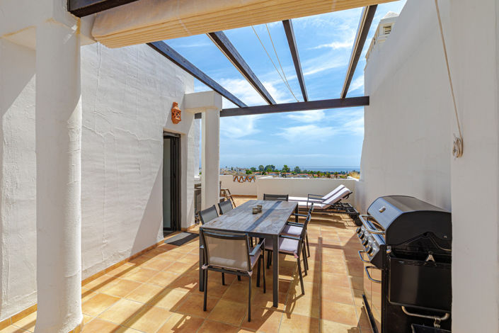 Image No.22-Appartement de 2 chambres à vendre à Estepona