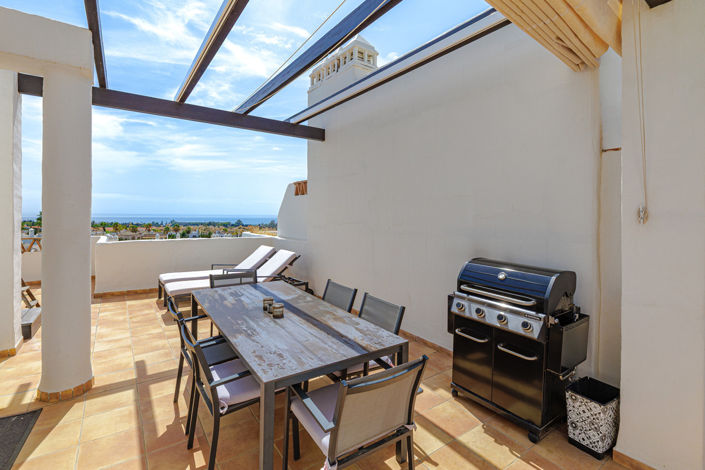 Image No.23-Appartement de 2 chambres à vendre à Estepona