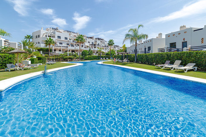Image No.26-Appartement de 2 chambres à vendre à Estepona