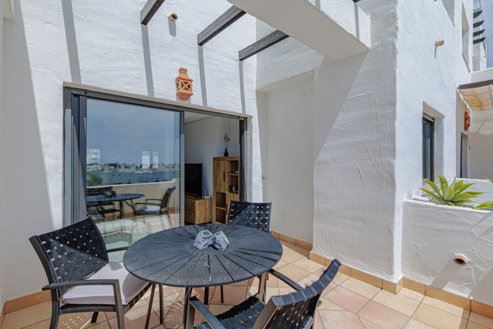 Image No.4-Appartement de 2 chambres à vendre à Estepona