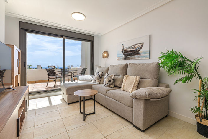 Image No.7-Appartement de 2 chambres à vendre à Estepona