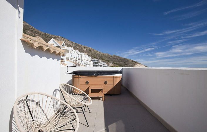Image No.42-3 Bed Apartment for sale