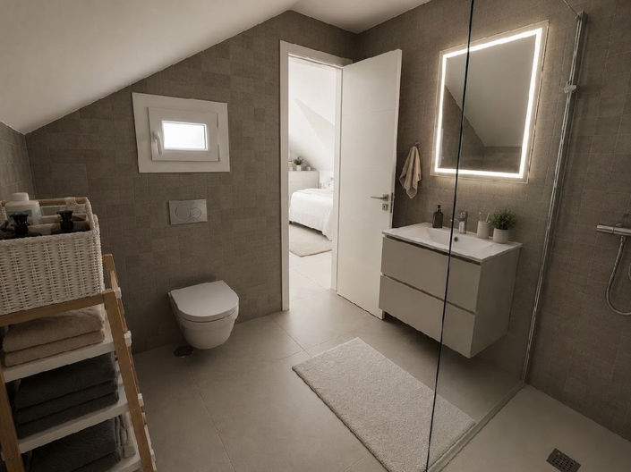 Image No.24-2 Bed Apartment for sale