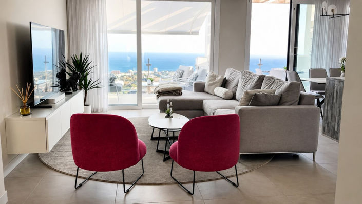 Image No.4-2 Bed Apartment for sale