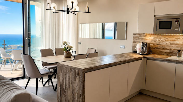 Image No.5-2 Bed Apartment for sale
