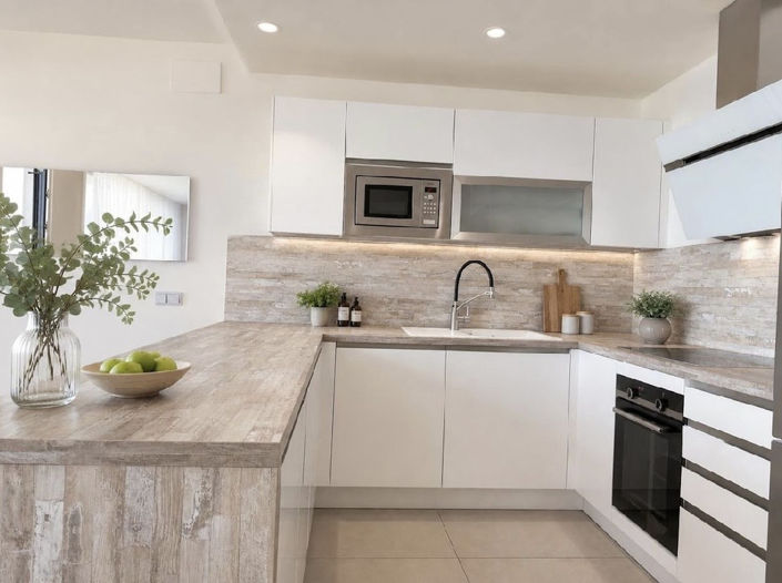 Image No.6-2 Bed Apartment for sale