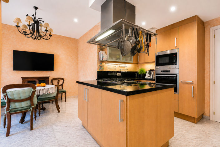 Image No.5-4 Bed Apartment for sale