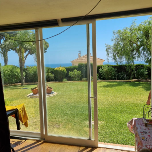 Image No.2-Appartement de 2 chambres à vendre à Riviera del Sol