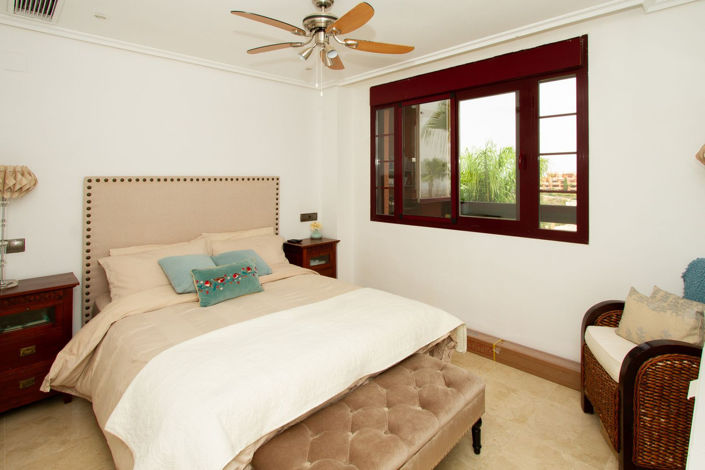 Image No.18-3 Bed Apartment for sale