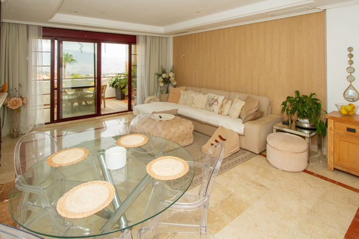 Image No.2-3 Bed Apartment for sale