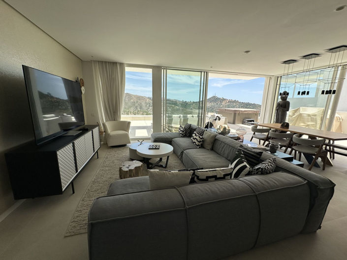 Image No.18-3 Bed Apartment for sale