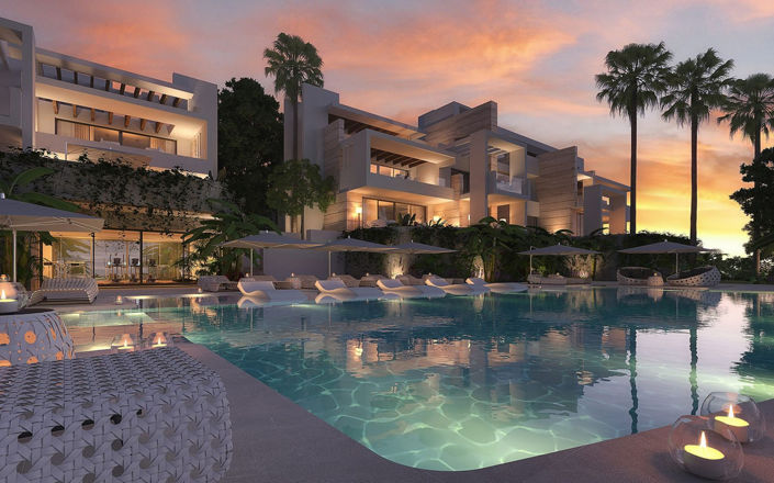 Image No.28-3 Bed Apartment for sale