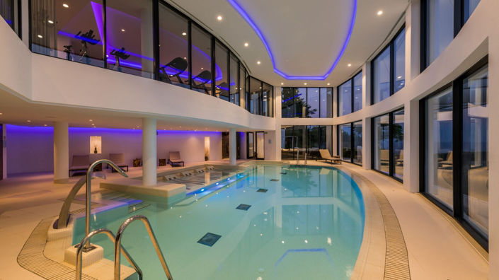 Image No.30-3 Bed Apartment for sale