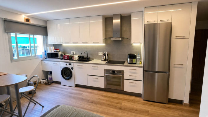 Image No.4-2 Bed Apartment for sale