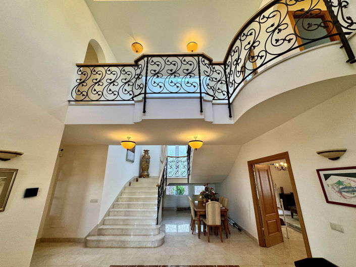 Image No.4-Villa de 6 chambres à vendre à Riviera del Sol