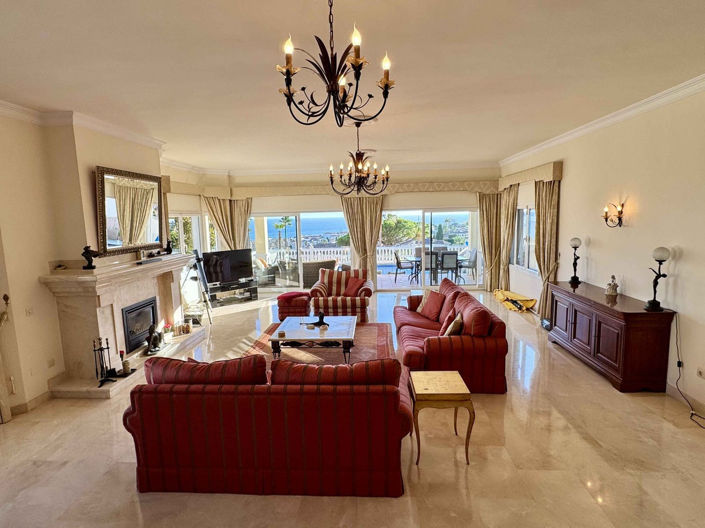 Image No.7-Villa de 6 chambres à vendre à Riviera del Sol