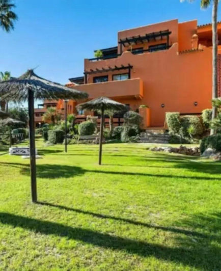 Image No.19-Appartement de 2 chambres à vendre à Estepona