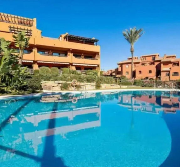 Image No.26-Appartement de 2 chambres à vendre à Estepona