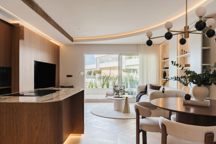 Image No.3-2 Bed Apartment for sale