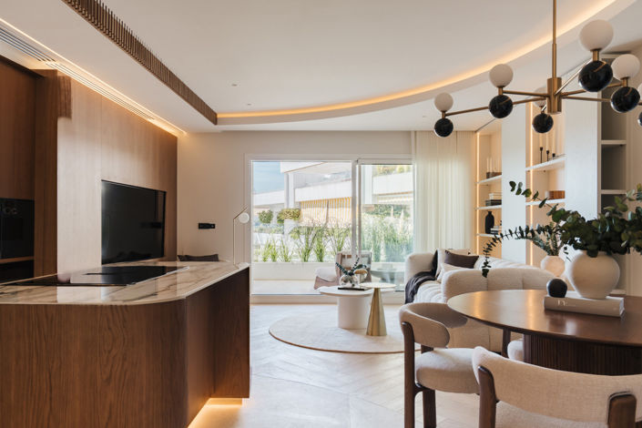 Image No.4-2 Bed Apartment for sale