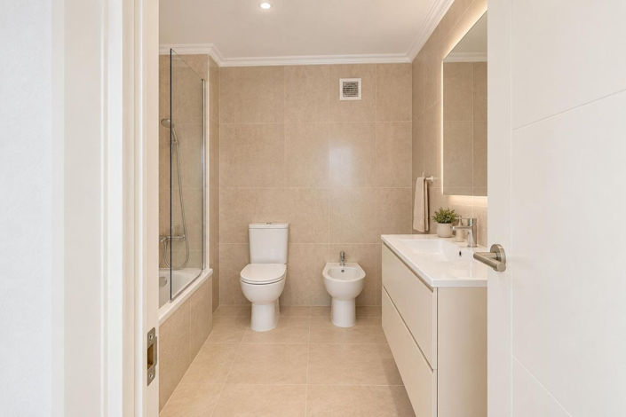 Image No.20-Appartement de 3 chambres à vendre à Estepona
