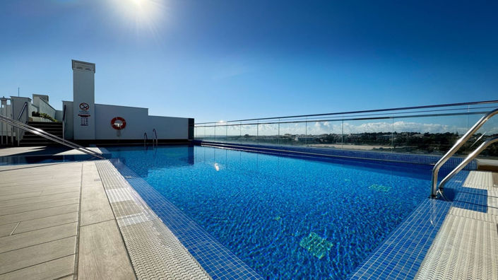 Image No.22-3 Bed Apartment for sale