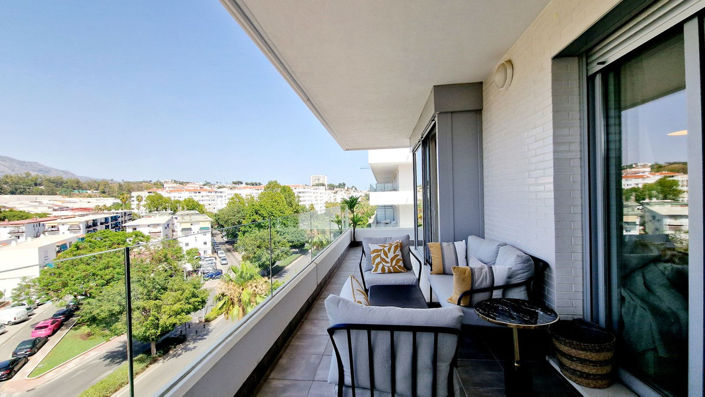Image No.6-3 Bed Apartment for sale