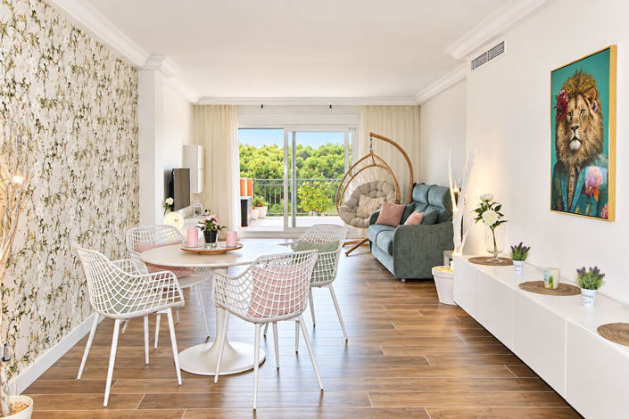 Image No.4-2 Bed Apartment for sale