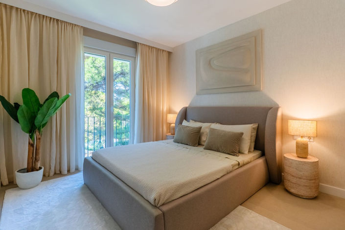 Image No.16-3 Bed Apartment for sale