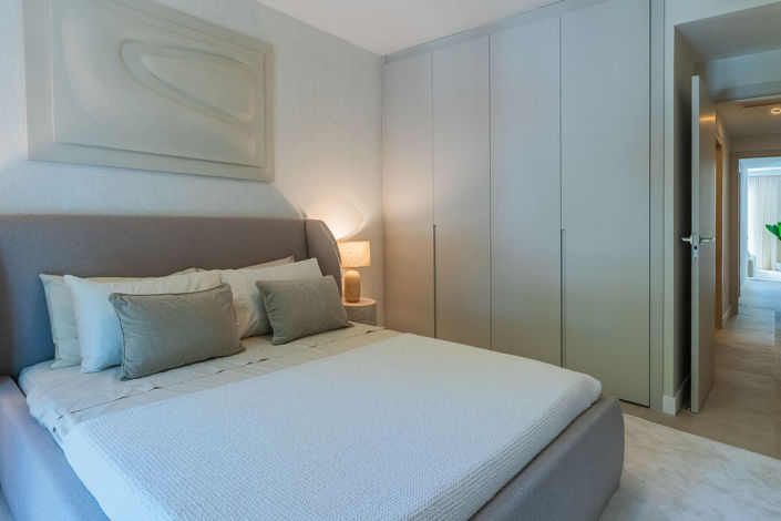 Image No.17-3 Bed Apartment for sale