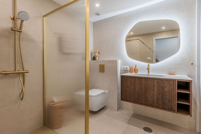 Image No.18-3 Bed Apartment for sale