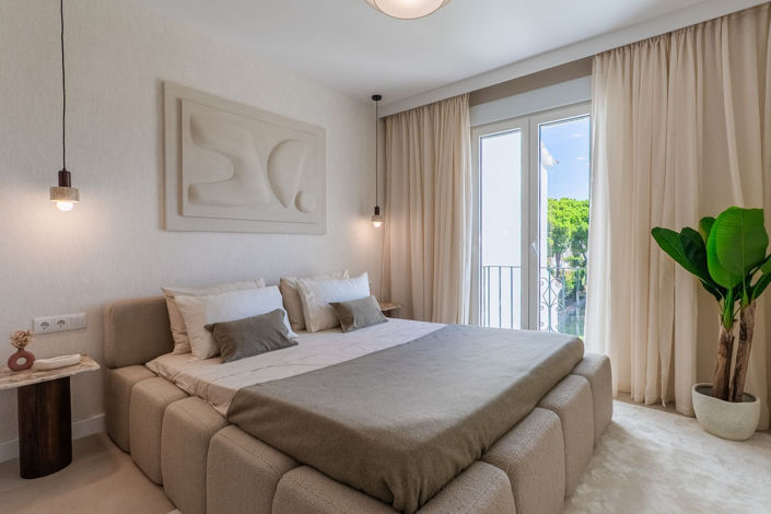 Image No.19-3 Bed Apartment for sale