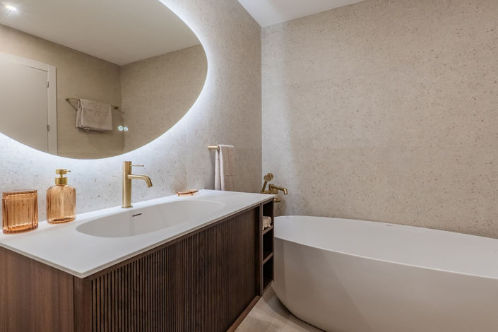 Image No.23-3 Bed Apartment for sale