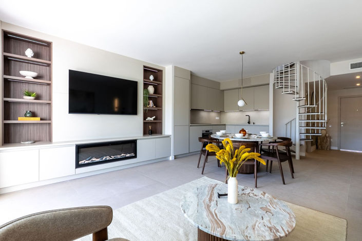 Image No.5-3 Bed Apartment for sale